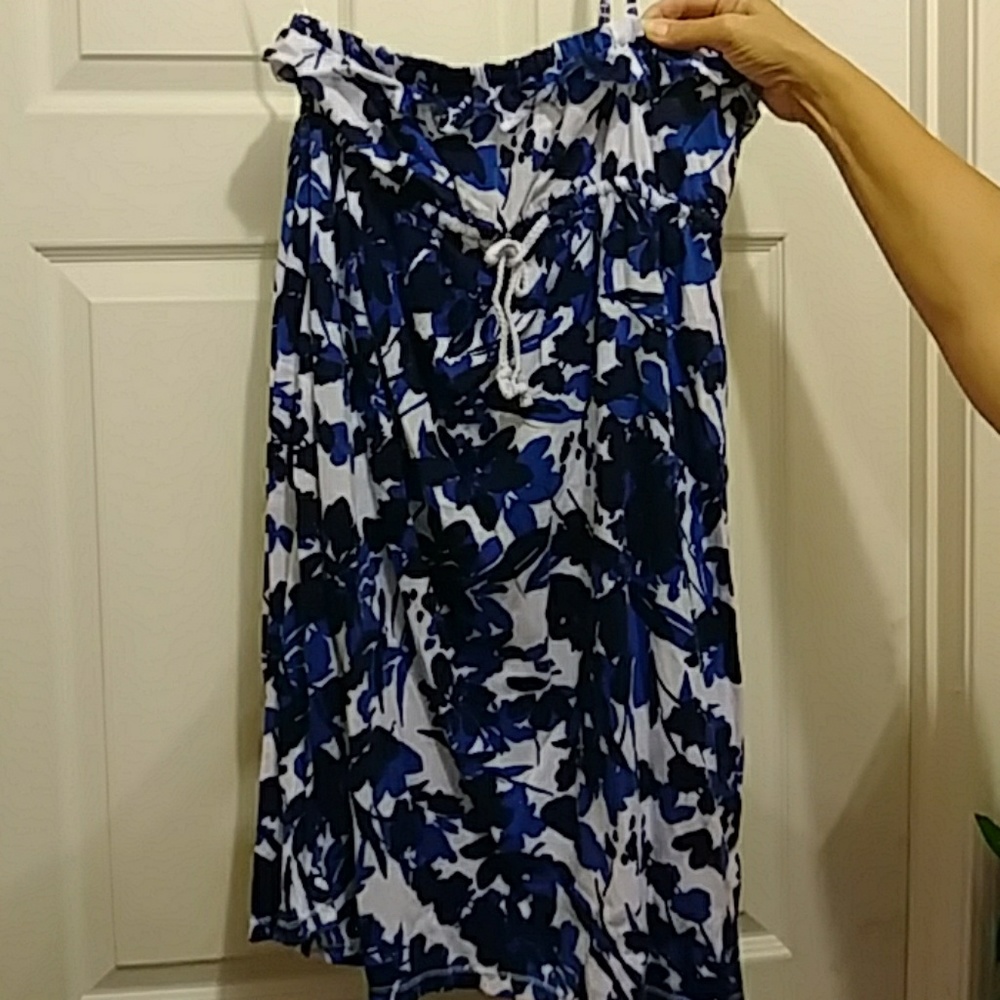 Aeropastle Dress